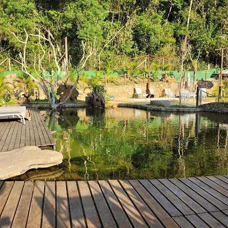 Pousada Lago E Lazer São Roque Exterior photo
